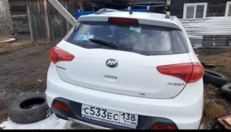 Lifan X50, 2016, 103 лс, АКПП, VIN X9W215851G0006145