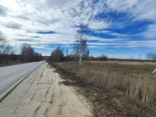 Земельный участок, площадь 168800 +/- 3600 кв.м., адрес (местонахождение): Россия обл. Тульская, р-н Ленинский, с. Алешня, примыкает к восточной части, Федоровское с/п., кадастровый (условный) номер: 71:14:040101:45, категория земель: Земли промышленности, энергетики, транспорта, связи…