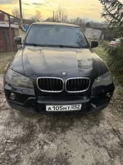 BMW X5, 2007 года, 200 лс, полный привод, АКПП, цвет черный, изготовитель Alpina, модель двигателя N52B30AF-03516572, тип двигателя бензин, мощность 200 л. с. (кВт), рабочий объем 2996 куб. см, кузов № WBAFE41050LZ82069, разрешенная максимальная масса 2900 кг, масса без нагрузки 2125 кг…