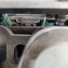 KIA RIO 2020 года выпуска, государственный регистрационный знак Н653АМ65, VIN: Z94C341BBLR179023, номер двигателя: G4FGKW609752, номер кузова: Z94C341BBLR179023, цвет кузова серый. Коробка передач автоматическая, привод передний. Пробег более 30 тысяч километров. Кузов в удовлетворительном…