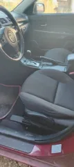 Mazda 3, 2008 года, 105 лс, 324000 км, АКПП, идентификационный номер (VIN) – JMZBK12Z501781628, номер шасси – отсутствует. Транспортное средство после ДТП, не на ходу, б/у, возможно наличие скрытых дефектов, требуется личный осмотр. По пробегу данных нет, указан зачетный. Залог в пользу Банк ВТБ…