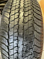 Автомобильная летняя шина Yokohama Geolandar G94 265/60 R18 Количество 4 шт. Дата выпуска 49 неделя 2024 года, шины новые, не устанавливались, не эксплуатировались. 
Производитель: Yokohama 
Тип запчасти: Автомобильная летняя шина 
Состояние: Дата выпуска 49 неделя 2024 года, шины новые, не…
