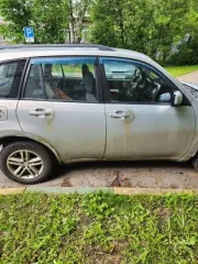Vortex Tingo 2011, 132 лс, 208202 км. Автомобиль Vortex SUV T11 Tingo, VIN: X7MDB11DMB0009454, грз. Е876ЕУ750, 132 л.с., 2011 г.в. Согласно сведениям, представленным должником, автомобиль имеет коррозии и ржавчины по корпусу, а также следующие дефекты: необходима замена радиатора отопителя…