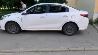 KIA RIO 2018, автомобиль марки KIA модели RIO, 2018 г.в., VIN-номер Z94C241BAJR051410. Ознакомиться с порядком продажи имущества, получить дополнительную информацию можно в рабочие дни с 10:00 до 18:00 часов по предварительной договоренности по телефону 79649295998, e-mail…