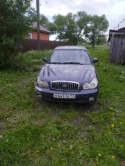 Hyundai Sonata 2006, 172 лс, автомобиль легковой, марка: ХЕНДЭ, модель: СОНАТА, VIN: X7MEN41FP7A024047, гос. рег. номер: М447УЕ13, год изготовления: 2006