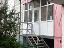 Нежилое помещение подвал №11, кадастровый номер 86:10:0101031:4001, адрес: Сургут, проспект Ленина, дом 18/2, площадь 6,70 кв.м. Доступ в помещение отсутствует.
