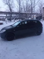 Renault Sandero 2010 года, 84 л.с., пробег 340000 км. VIN: X7LBSRB1HAH295752, госномер М71***33. Автомобиль в залоге у АО "Тбанк". Пробег уточнять при осмотре.