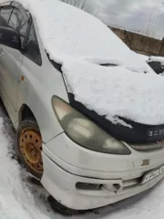 Автомобиль Toyota Estima, г/н У947СС124, г.в. не установлен, салон разукомплектован, данное имущество обращено в доход государства. Документы и ключи отсутствуют. Повторная публикация в связи с отказом покупателя. Дата государственного регистрационного знака: 2001-01-01. Год выпуска: не установлен…
