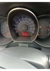 Kia Rio 2012 года, VIN: Z94CB51AACR001588, гос. номер: О263МР126.