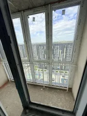 Право требования на квартиру, 49.86 кв.м, г. Краснодар, в залоге у ПАО Sberbank. Право требования на квартиру, строительный адрес: Российская Федерация, Краснодарский край, г.о. город Краснодар, г. Краснодар, район п. Знаменский и п. Знаменский, литер 3, кв. 379. Здание кирпич, 2025 г. Этаж: 19…