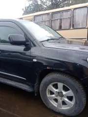Toyota Land Cruiser 200, 2011 года, 235 лс, 369011 км, АКПП, VIN: jtmhv05j205028259, гос. номер: m301aу750