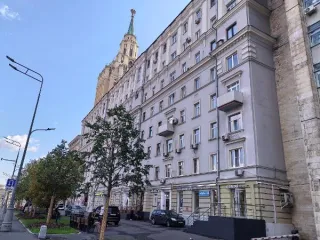 Квартира 58,4 м², Москва, ул. Маши Порываевой, 38-68. Жилое помещение по адресу: г. Москва, ул. Маши Порываевой, д. 38, кв. 68 (этаж №4), площадь 58,4 кв.м, кадастровый номер 77:01:0003040:3198. Вид жилого помещения: жилое. Общая площадь: 58,4.