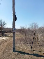 Земельные участки 600+/-17 кв.м, Ростовская область, р-н Азовский, х. Кочеванчик, СТ "Sputnik", участок 129, кадастровый номер: 61:01:0503601:690, вид собственности: индивидуальная.
