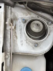 LADA Granta 2022 года выпуска, модель 219040. VIN: XTA219040P0877629.