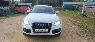 Audi Q5, 2014 года, 224 лс, АКПП, автомобиль легковой, модель марки Audi Q5, 2014 г.в., идентификационный номер (VIN) XW8ZZZ8R4EG003202 (находится в залоге у ПАО Банк ЗЕНИТ)