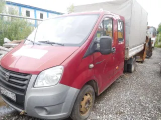 УАЗ 390945 Е475ЕР159, гаражный номер 1381. Ознакомление с порядком проведения торгов по телефону: 8 (916) 511-81-30 в рабочие дни с 11:00 до 14:00. Запросы на ознакомление с документами и организацию осмотра по адресу: imperium_ooo@mail.ru.