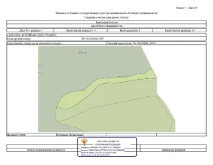 Земельный участок, расположенный по адресу: Челябинская область, р-н Кизильский; -номер РНФИ: П11740013504; -кадастровый номер –74:11:0302001:895; -общей площадью: 440 475 кв. м Лот № 3 Земельный участок, расположенный по адресу: Челябинская область, р-н Кизильский; -номер РНФИ: П11740013504…