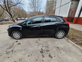 Hyundai i30 2014 легковой автомобиль, марка: ХЕНДЭ, модель: I30, год изготовления: 2014 г.в., VIN: TMAD251BBEJ225351, г/н: Х525ТО177