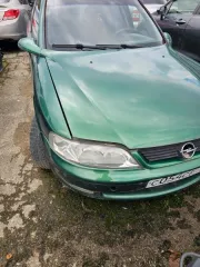 Opel Vectra 1996 автомобиль «Опель Вектра» и ключи, г/н С054СЕ193, 1996 г.в. документы отсутствуют. вид транспорта: легковой автомобиль год выпуска: 1996 государственный регистрационный знак: С054СЕ193 VIN номер: - марка: Opel модель: Vectra