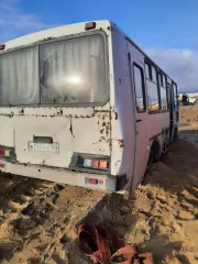 Автобус НЗАС 4951-01, XIP432000N0197287, гос. номер М631ХХ702. Вся информация указана в отчете об оценке, размещенном на портале ЕФРСБ. Для ознакомления с документами и имуществом необходимо направить запрос на электронную почту massterr_2015@mail.ru. При осмотре имущества необходимо иметь паспорт…