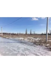 Земельный участок, площадь: 800кв.м., адрес (местонахождение): Российская Федерация, Воронежская область, м.р-н Бутурлиновский, г.п. Бутурлиновское, г. Бутурлиновка, ул. 80 лет Воронежской области, з/у 47, кадастровый номер: 36:05:0100177:270