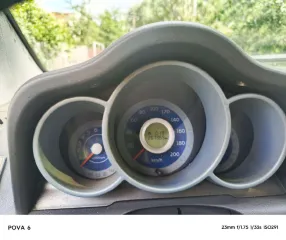 Легковой автомобиль Chery S12 2009 года выпуска VIN LVVDB12B38D186580 гос номер М753ТН178