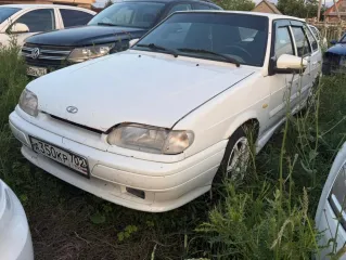 LADA 21144, 2012. Автомобиль марки LADA модель 21144 2012 г.в. VIN XTA211440C5141137. Ознакомление с имуществом — по месту нахождения в рабочие дни с 14:00 до 16:00 по местному времени, предварительно созвонившись с финансовым управляющим по тел.: 8 993 044-22-21 или e-mail…