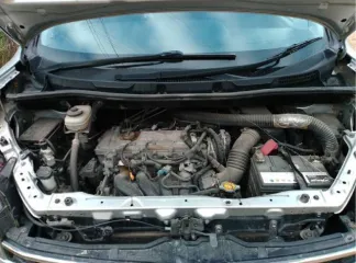 Toyota Voxy 2010 года, 158 лс, АКПП. Автомобиль легковой, марка: Тойота, модель: Вокси, VIN: отсутствует, гос. рег. номер: х546нм14, год изготовления: 2010