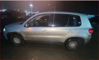 Volkswagen Tiguan, 2012 года, 170 лс еще легковой автомобиль ФОЛЬКСВАГЕН ТИГУАН, 2012 года выпуска, VIN: XW8ZZZ5NZCG116443