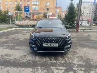 Omoda S5 2023, 113 лс, автомобиль легковой, марка: OMODA, модель: S5, VIN: LVVDC21B0PD552109, гос. рег. номер: У991СУ43, год изготовления: 2023