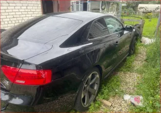 Audi A5 2016 Audi A5, 2016 года, 230 лс, полный привод, АКПП еще Audi A5, 2016 года, 230 лс, полный привод, АКПП еще Автомобиль легковой AUDI A5, VIN: WAUZZZ8T6GA050354, 2016 г.в.