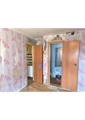 Квартира 25,5 кв.м, Энгельс, 1 комн. Жилое помещение, площадь: 25,5 кв.м., адрес (местонахождение): Саратовская область, г Энгельс, пр-кт Строителей, д 39, кв 118-119, кадастровый номер: 64:50:021502:2074.