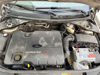 Ford Mondero 2005, легковой автомобиль, марка: Ford, модель: Mondero, год изготовления: 2005, цвет: серо-золотистый, VIN: WF04XX6BB45G50759, г/н: А184МХ105, мощность двигателя, л. с. (кВт): 146, рабочий объем двигателя, куб. см: 1999, находится в совместной собственности супругов (автомобиль не на…