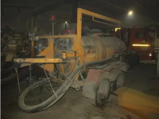 БЦМ-24.3, 2009, прицеп, идентификационный номер (VIN, рама) X3W89743090000369, государственный регистрационный номер АТ691666, год выпуска 2009. Назначение: прицеп. Марка: БЦМ. Модель: 24.3. VIN (заводской) номер: X3W89743090000369.