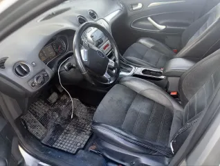 FORD Mondeo 2008 Автомобиль марки FORD модель Mondeo 2008 г.в. VIN-номер WF0DXXGBBD8Y82762 Для ознакомления с имуществом необходимо направить письменную заявку на электронную почту: bankrot@au.spb.ru, и согласовать встречу по телефону +7 (911) 927-45-06. Ознакомление с реализуемым имуществом…