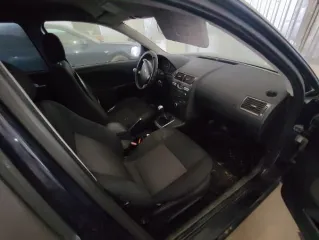 Ford Mondeo 2004, идентификационный номер (VIN) WF04XXGBB44L60201, марка, модель ТС: Ford Mondeo, год изготовления: 2004, тип ТС: седан легковой, модель, № двигателя: CHBA, 4L60201, шасси (рама) не установлено, кузов №: WF04XXGBB44L60201, цвет кузова (кабина): синий темный, мощность двигателя, л.с…