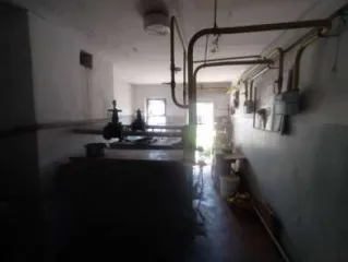 Нежилое помещение площадью 353,9 кв.м, кадастровый номер 36:34:0307023:1471, расположенное по адресу: Воронежская обл., г. Воронеж, ул. Ростовская, д.26, пом.1, находящееся в залоге Sberbank.