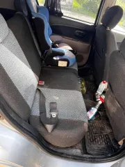 Toyota Passo 2004 года, 71 л.с., 227719 км, АКПП. Легковой автомобиль, марка: Toyota, модель: Passo, год изготовления: 2004, ПТС: 9955211023, г/н: Н773ВК96, кузов №: KGC100043655, вид собственности: индивидуальная.