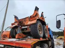 Экскаватор гусеничный Hyundai R300LC-9SH, заводской № HHKHZ808HE0000184, 2014 г.в., гос. номер 58 УНЕ 9250 (63 СВ 9368). Полуприцеп автомобильный НефАЗ 9334-10, VIN X1F9334P0E0017148, 2014 г.в., гос. номер ВА 4986 63. Автомобиль КамАЗ-65222, VIN X1F652220D0000394, шасси XTC 652220 C1288601, 2013…