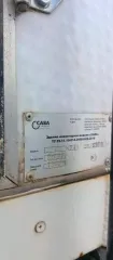 Здание инвентарное SAVA 8х24 2021 Здание инвентарное модели «САВА» ТУ 25.11.10-014-39091600-2018, 8х24, 2021, №13443 - 77 РК 1684