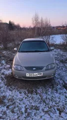 Легковой автомобиль Kia Spectra FB2272, 2009 г.в., VIN: XWKFB227290101179, грз: Т303АН550, цвет золотисто-бежевый, мощность двигателя 101,5 л.с.