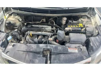 Kia Rio 2013 KIA Rio, 2013 года, 107 лс, 368464 км, АКПП автомобиль легковой, марка: KIA, модель: Rio, VIN: Z94CB41BBDR164252, гос. рег. номер: А955НМ45, год изготовления: 2013
