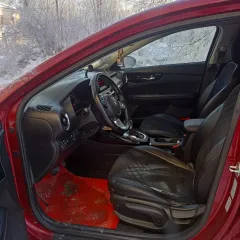 Kia Cerato 2020 года, VIN XWEFC416BKC002347. Осмотр по предварительной договоренности по телефону 8(911)372-00-12 или электронной почте pskovpravozashchitnik@mail.ru.