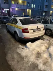 Skoda Octavia 2015, автомобиль марки Skoda модель Octavia 2015 г.в., VIN-номер XW8AN2NE6FH026963. Ознакомление с предметом торгов осуществляется в период приема заявок в рабочие дни с 11:00 до 15:00, по предварительной записи по адресу электронной почты alekseeva.arbitrag@bk.ru и по номерам…