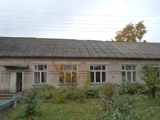 Помещение административного здания общей площадью 52,7 кв.м. с кадастровым номером: 43:19:310106:255, расположенное по адресу: Кировская область, р-н. Нагорский, пгт. Нагорск, ул. Советская, д. 87, пом. 1006 Помещение административного здания общей площадью 52,7 кв.м. с кадастровым номером…