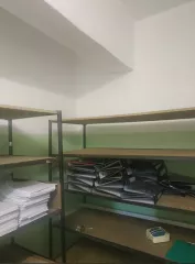 Помещение, назначение: нежилое, общая площадь: 22,5 кв.м., этаж 1, кадастровый номер: 50:65:0020304:1303
Местонахождение: Московская область, г. Красноармейск, просп. Испытателей, д. 16, пом. 13