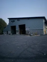 Объект незавершенного строительства «Станция технического обслуживания автомобилей с автомойкой на два поста» степень готовности 70%, общей площадью 618 м², кадастровый номер 31:05:0209004:341. Расположен по адресу: Белгородская область, Старооскольский район, село Каплино, улица Чеснокова, дом 47…