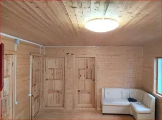 Дом 51,8 кв.м и участок 606 кв.м, Ленинградская обл., Выборгский р-н. Жилой дом с кадастровым номером: 47:01:1314001:3825, общей площадью 51,8 кв.м и земельный участок с кадастровым номером: 47:01:1314001:2208, площадью 606 кв.м., расположенные по адресу: Россия, Выборгский муниципальный р-н, гп…