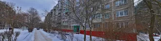 Квартира, общей площадью 47.80 кв.м, кадастровый номер: 50:55:0000000:27431 
Расположенная по адресу: Московская обл, г Подольск, ул Филиппова, д 6а, кв 143 
В залоге у Черных Ксении Юрьевны