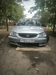 Hyundai Accent 2008 легковой автомобиль марки: ХЕНДЭ, модель: АКЦЕНТ, год выпуска: 2008г., идентификационный номер (VIN): X7MCF41GP8M193507 осмотр имущества должника осуществляется по предварительному согласованию с финансовым управляющим по номеру телефона с предоставлением на электронную почту…